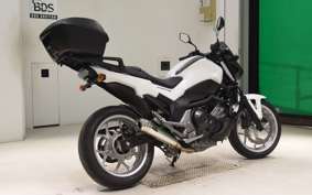 HONDA NC750S 2016 RC88