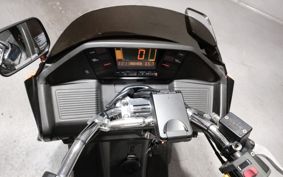 HONDA FUSION MF02