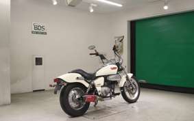 HONDA MAGNA 50 2014 AC13