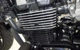 KAWASAKI ZRX-2 2008 ZR400E