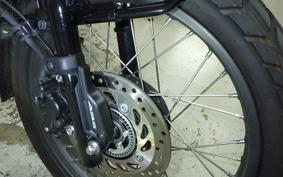 HONDA CT125-2 JA65