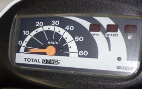 SUZUKI LET's 2 2020 CA1PA