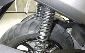 YAMAHA N-MAX 155 A SG50J