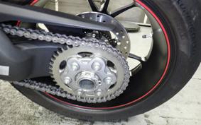 DUCATI PANIGALE V4 S 2018