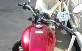 HONDA GB350 2022 NC59