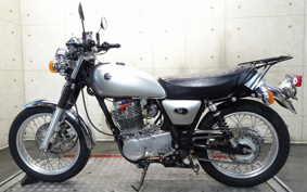 YAMAHA SR400 2001 RH01J