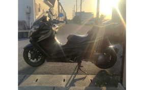 SUZUKI SKYWAVE 250 CJ46A
