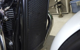 TRIUMPH BONNEVILLE T120 2020