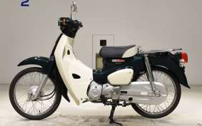 HONDA C50 SUPER CUB 1992 AA09