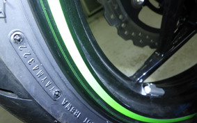 KAWASAKI NINJA 400 2024 EX400L