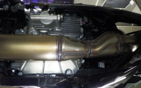 KAWASAKI ZX-4R SE 2026 ZX400P