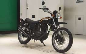 KAWASAKI 250TR 2025 BJ250F
