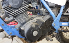 HONDA TL125 JD06