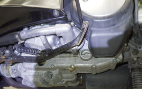 YAMAHA T-MAX 500 Gen.2 2007 SJ04J