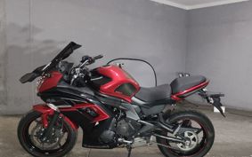 KAWASAKI NINJA 650 2016 EX650E