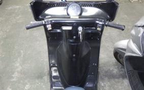 HONDA GYRO CANOPY 2002 TA02