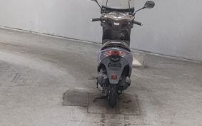 HONDA DIO CHESTER AF68
