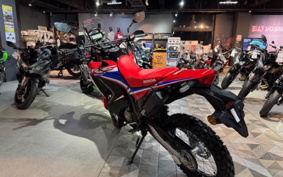 HONDA CRF250 RALLY MD47