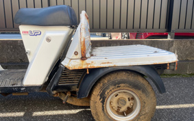 HONDA GYRO TA01