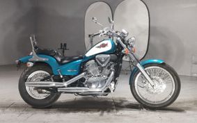 HONDA STEED 400 1994 NC26