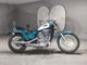 Фото Honda STEED 400 1994 с японского аукциона