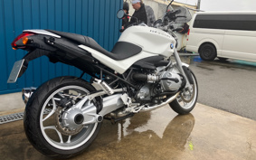 BMW R1200R 2009 0378