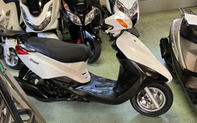 YAMAHA AKUSHI STREET SE53J