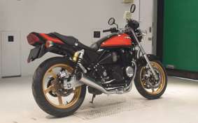 KAWASAKI ZEPHYR 400 Gen.1 1989 ZR400C