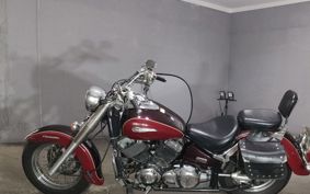 YAMAHA DRAGSTAR 400 CLASSIC 1998 4TR