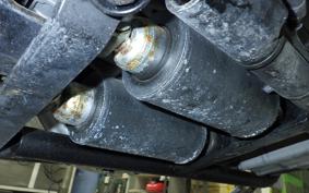 HARLEY FXST 1580 2009