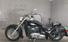 SUZUKI INTRUDER 800 CLASSIC 2001 VS54A