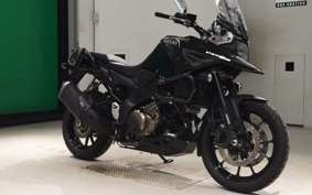 SUZUKI Vｽﾄﾛｰﾑ1050XT 2022 EF11M