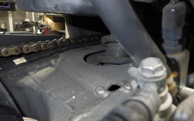 KAWASAKI ZZ-R400 Gen.2 1999 ZX400N