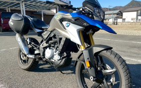 BMW G310GS 2020 0G02