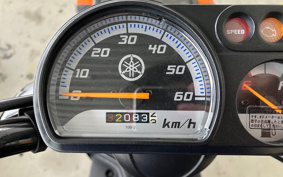 YAMAHA  GEAR BX50 UA07J