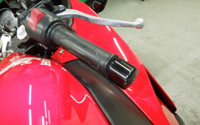 HONDA CBR250R A 2024 MC41