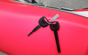 HONDA CRF250L 2025 MD47