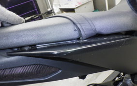 YAMAHA MT-09 A 2017 RN52J