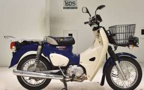 HONDA C50 SUPER CUB 2000 AA07