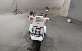 HONDA GYRO TD02