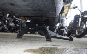 SUZUKI SKYWAVE 200 (Burgman 200) CH41A