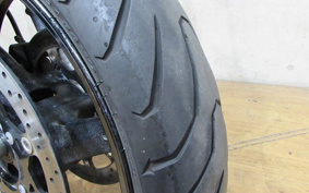 SUZUKI BANDIT 1200 S 2006 GV79A