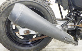 HONDA APE 50 AC16