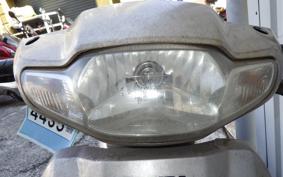 HONDA TACT-4ﾍﾞｰｼｯｸ AF79