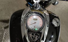 YAMAHA XV1700 ROADSTAR MIDNIGHT 2005 VP17
