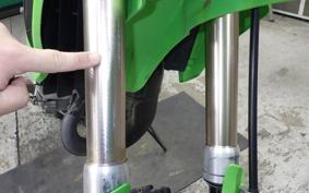 KAWASAKI KX85 2014 KX085D