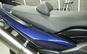 YAMAHA T-MAX 500 2009 SJ08J