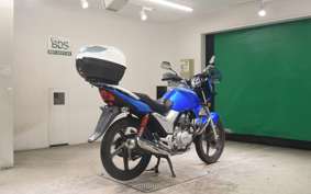 HONDA CBF 125