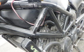 HONDA VTR 250 MC33