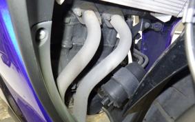 YAMAHA YZF-R25 A RG43J